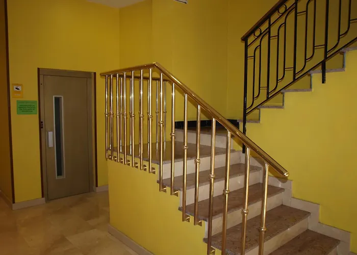 Hostal San JorgeHostal